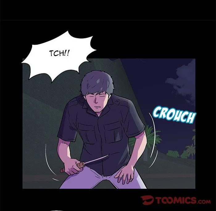Read Project Utopia chapter 82 image 21 on Lezhin