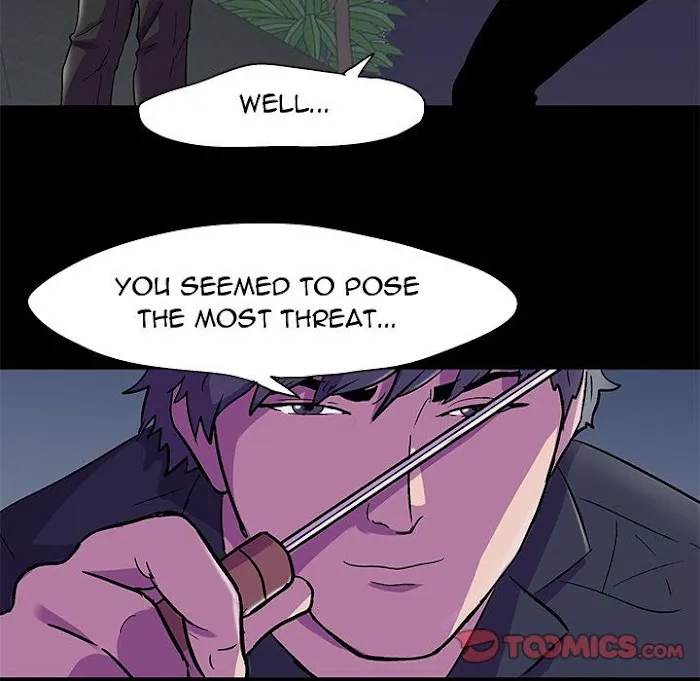 Read Project Utopia chapter 82 image 23 on Lezhin
