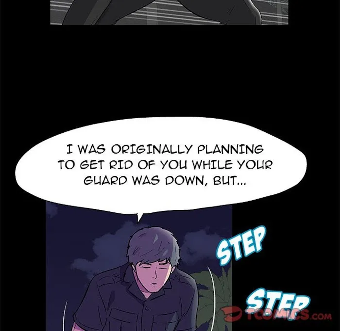 Read Project Utopia chapter 82 image 25 on Lezhin