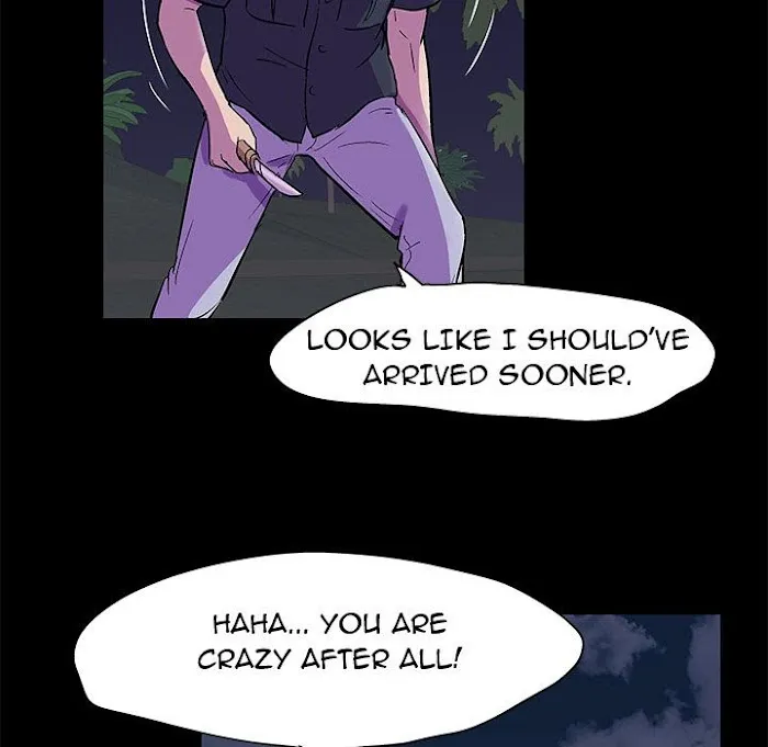 Read Project Utopia chapter 82 image 26 on Lezhin