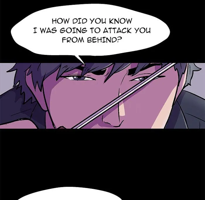 Read Project Utopia chapter 82 image 28 on Lezhin