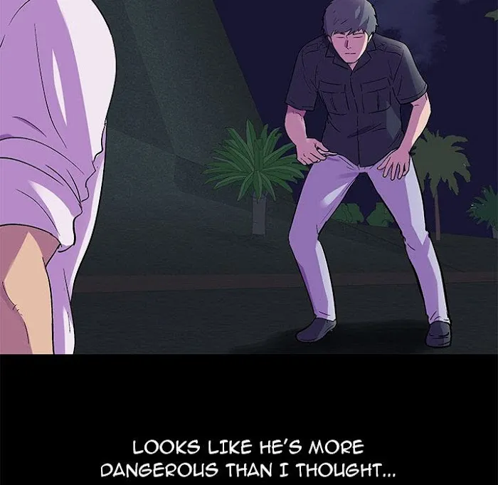 Read Project Utopia chapter 82 image 32 on Lezhin