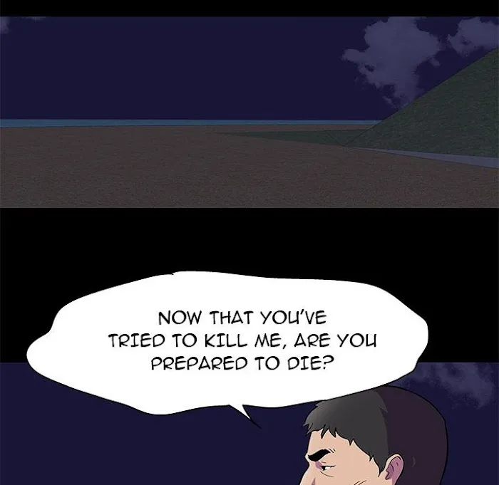 Read Project Utopia chapter 82 image 34 on Lezhin