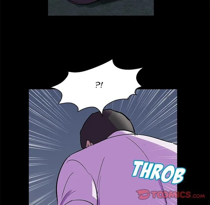 Read Project Utopia chapter 82 image 37 on Lezhin