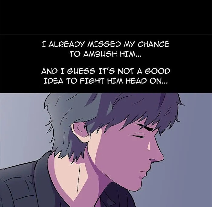 Read Project Utopia chapter 82 image 42 on Lezhin
