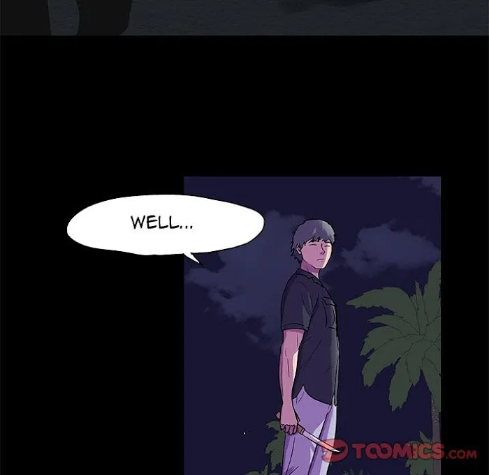 Read Project Utopia chapter 82 image 47 on Lezhin