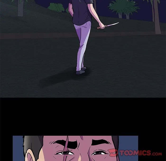 Read Project Utopia chapter 82 image 49 on Lezhin