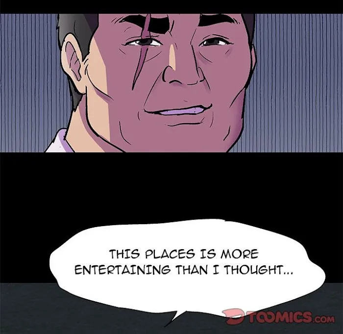 Read Project Utopia chapter 82 image 53 on Lezhin