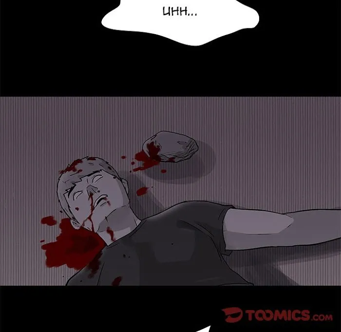 Read Project Utopia chapter 82 image 69 on Lezhin