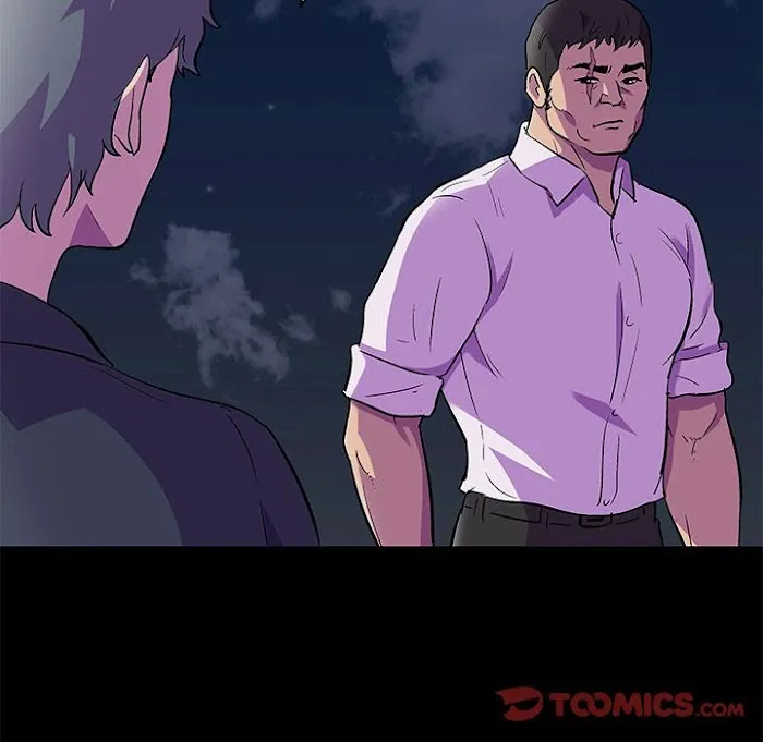 Read Project Utopia chapter 82 image 7 on Lezhin