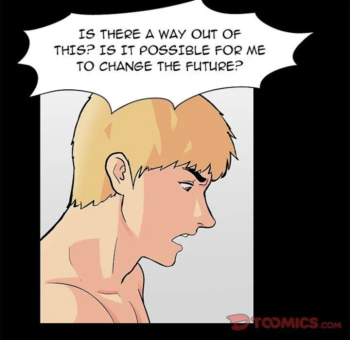 Read Project Utopia chapter 83 image 13 on Lezhin