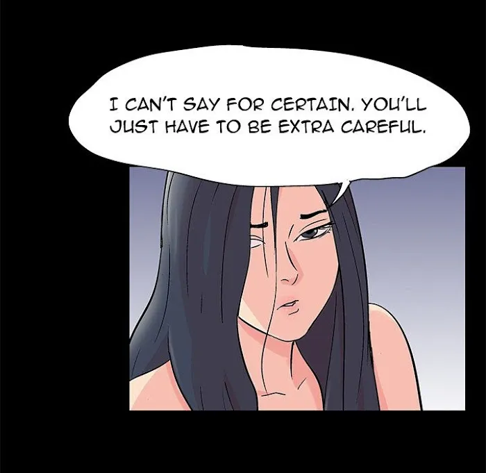Read Project Utopia chapter 83 image 14 on Lezhin