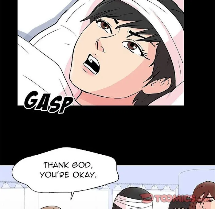 Read Project Utopia chapter 83 image 21 on Lezhin