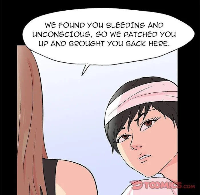Read Project Utopia chapter 83 image 23 on Lezhin