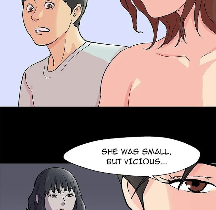 Read Project Utopia chapter 83 image 30 on Lezhin