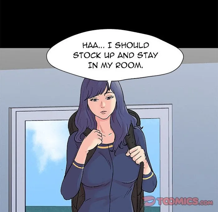 Read Project Utopia chapter 83 image 37 on Lezhin