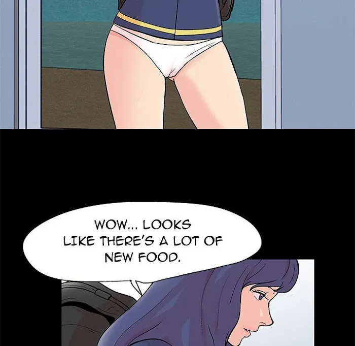 Read Project Utopia chapter 83 image 38 on Lezhin