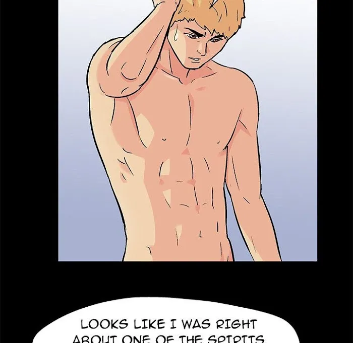 Read Project Utopia chapter 83 image 4 on Lezhin