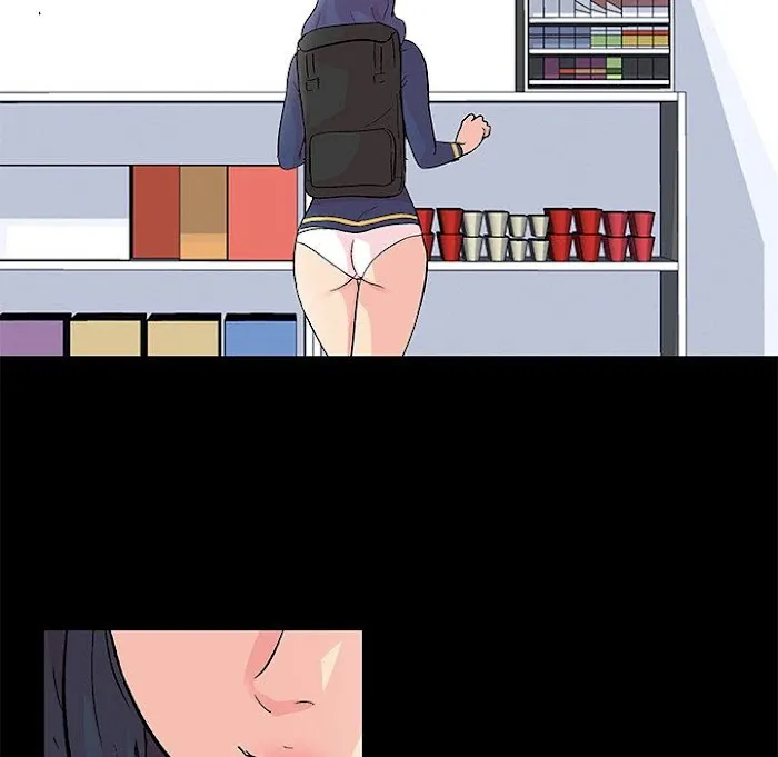 Read Project Utopia chapter 83 image 40 on Lezhin