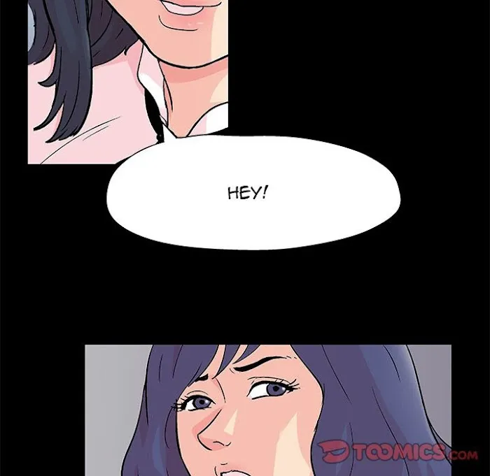 Read Project Utopia chapter 83 image 41 on Lezhin
