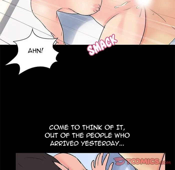 Read Project Utopia chapter 83 image 49 on Lezhin