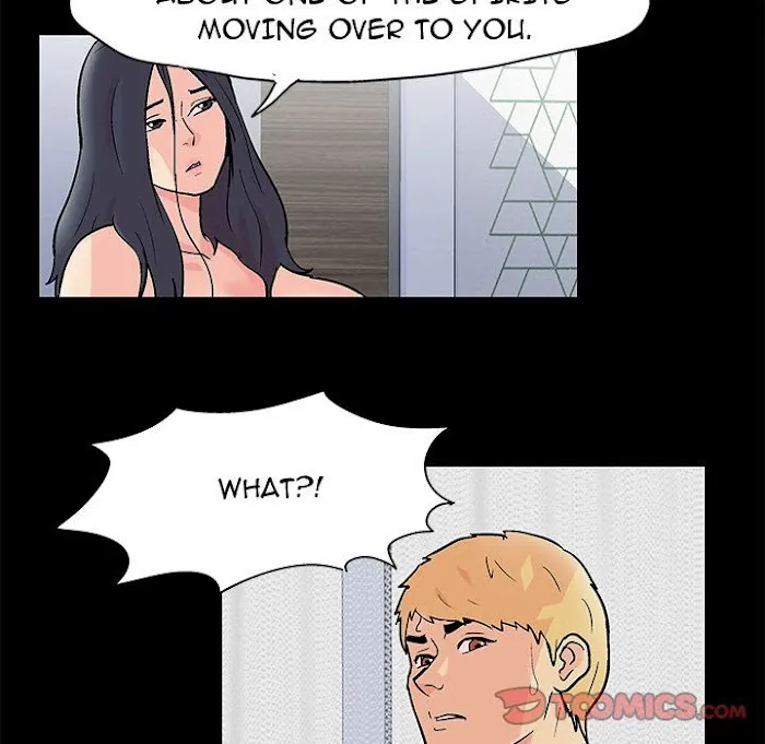 Read Project Utopia chapter 83 image 5 on Lezhin