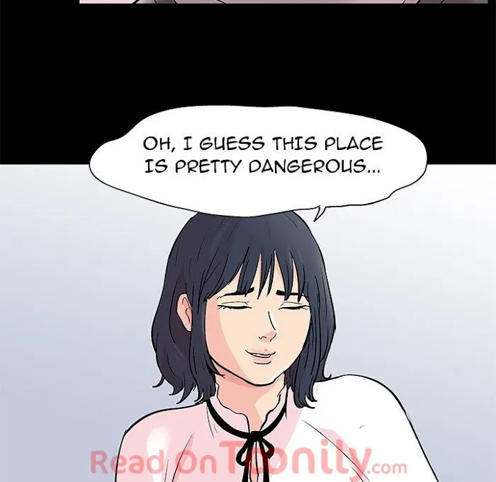 Read Project Utopia chapter 84 image 12 on Lezhin