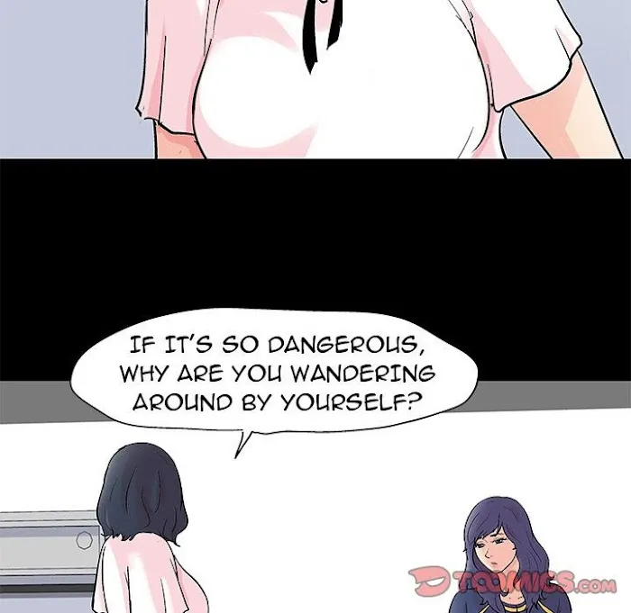 Read Project Utopia chapter 84 image 13 on Lezhin