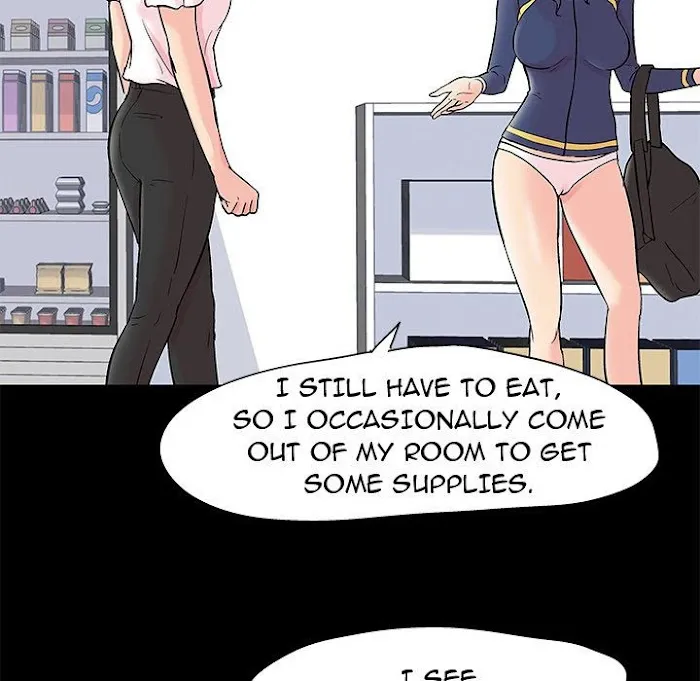 Read Project Utopia chapter 84 image 14 on Lezhin