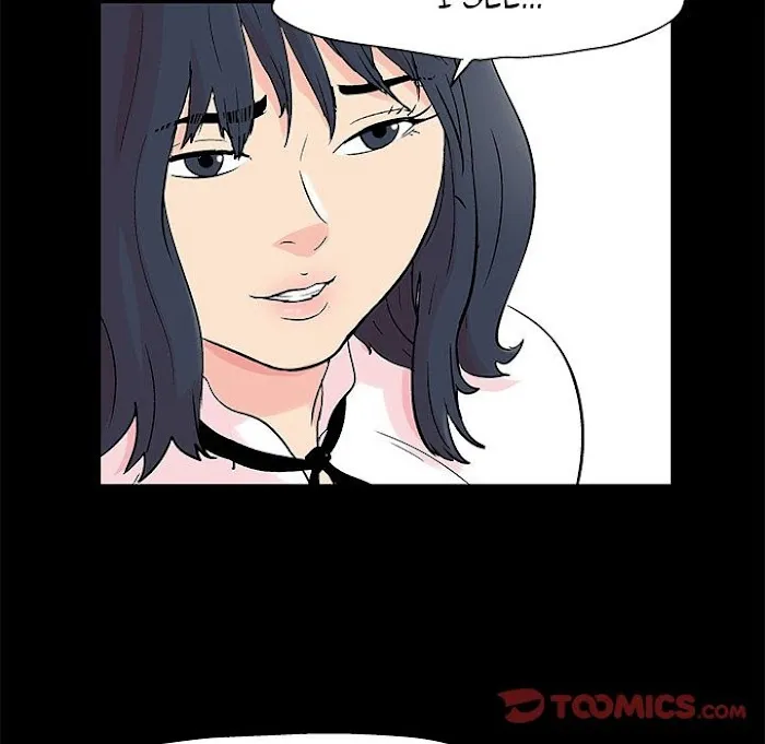 Read Project Utopia chapter 84 image 15 on Lezhin