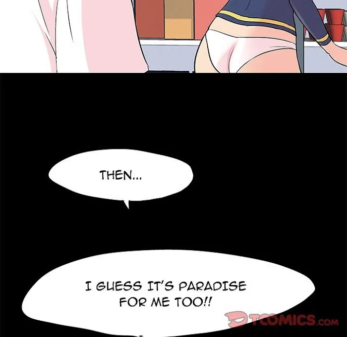 Read Project Utopia chapter 84 image 17 on Lezhin