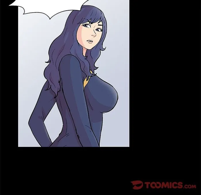 Read Project Utopia chapter 84 image 19 on Lezhin