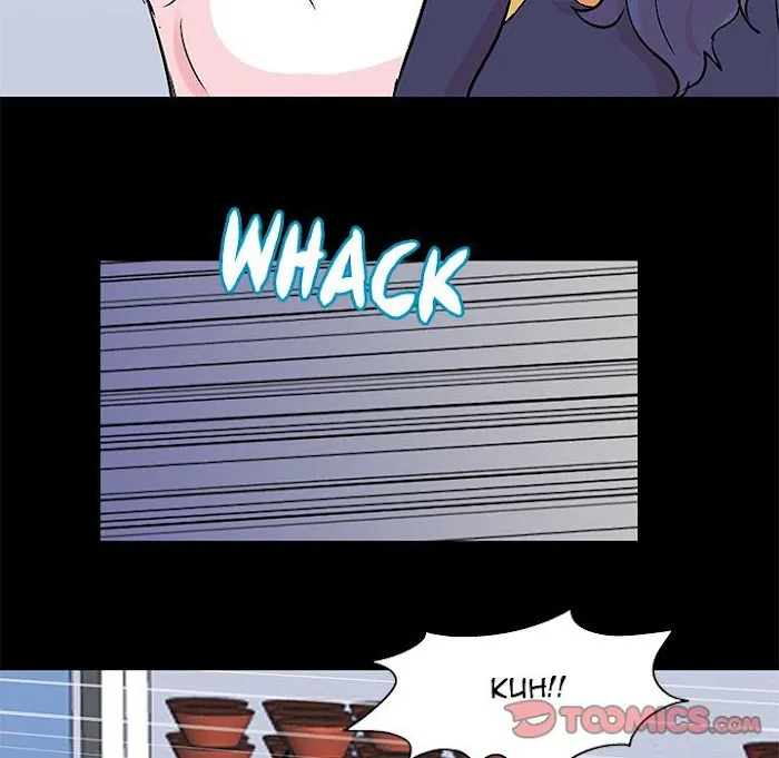Read Project Utopia chapter 84 image 21 on Lezhin