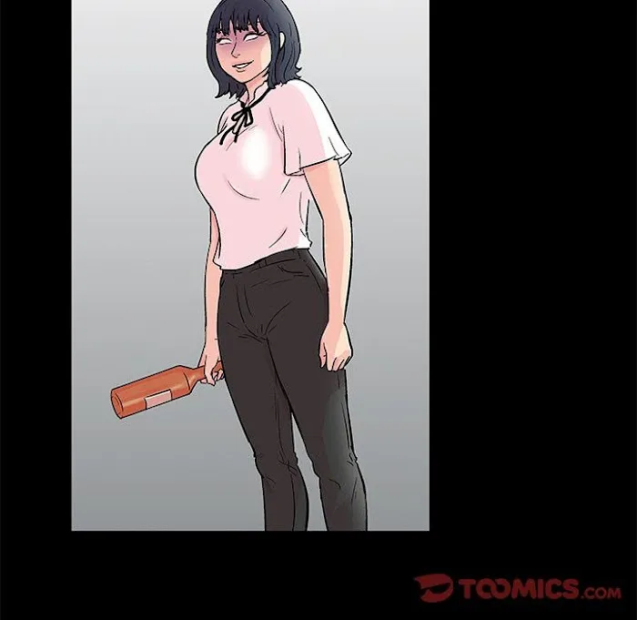 Read Project Utopia chapter 84 image 23 on Lezhin