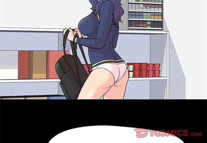 Read Project Utopia chapter 84 image 3 on Lezhin