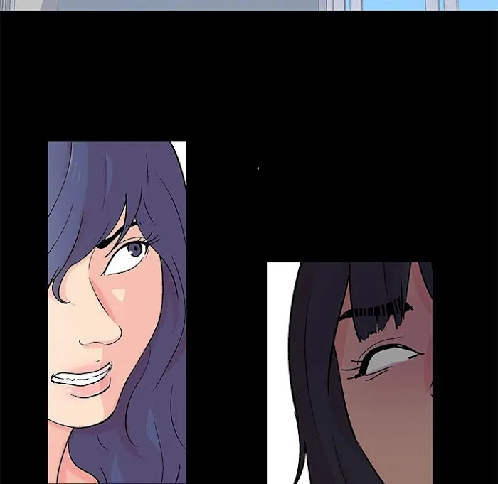 Read Project Utopia chapter 84 image 32 on Lezhin