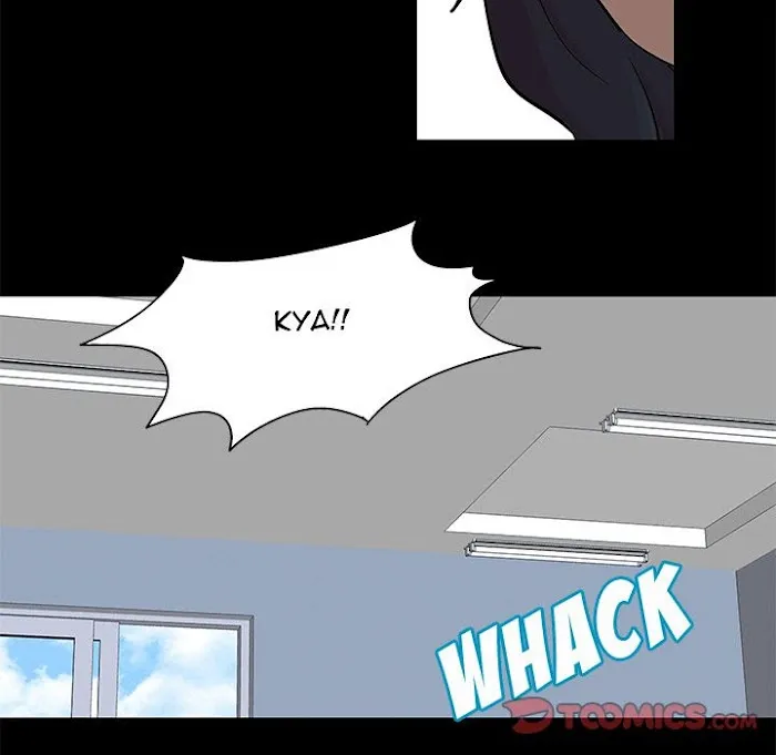Read Project Utopia chapter 84 image 33 on Lezhin