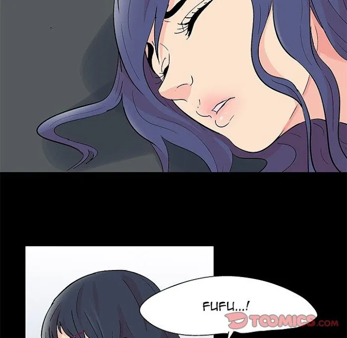 Read Project Utopia chapter 84 image 37 on Lezhin