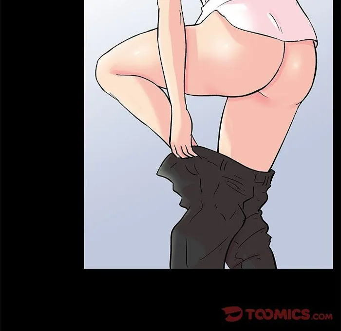 Read Project Utopia chapter 84 image 39 on Lezhin