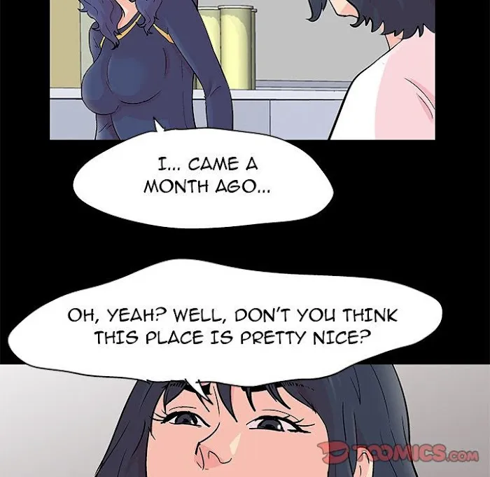 Read Project Utopia chapter 84 image 7 on Lezhin