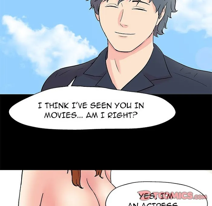 Read Project Utopia chapter 85 image 17 on Lezhin