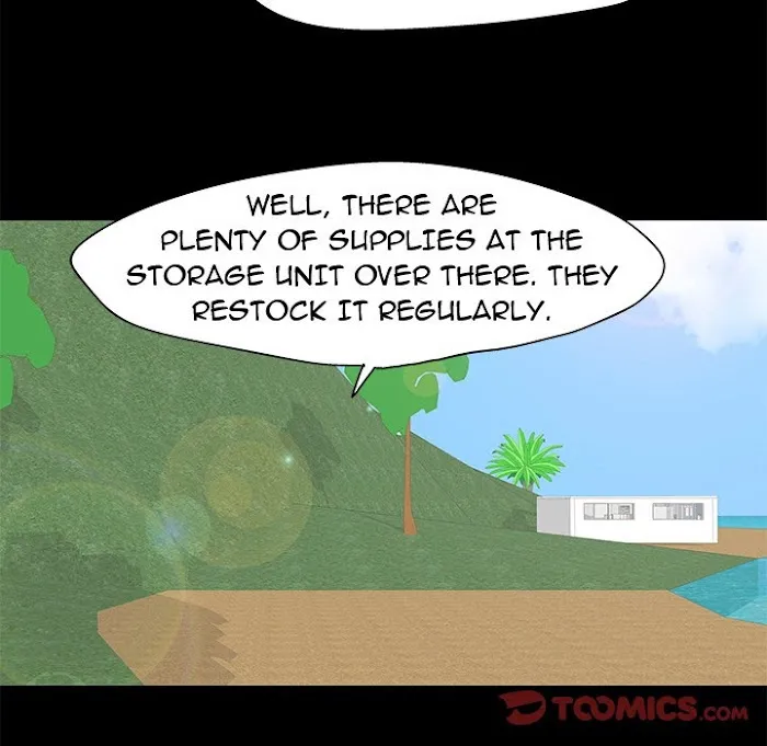 Read Project Utopia chapter 85 image 23 on Lezhin