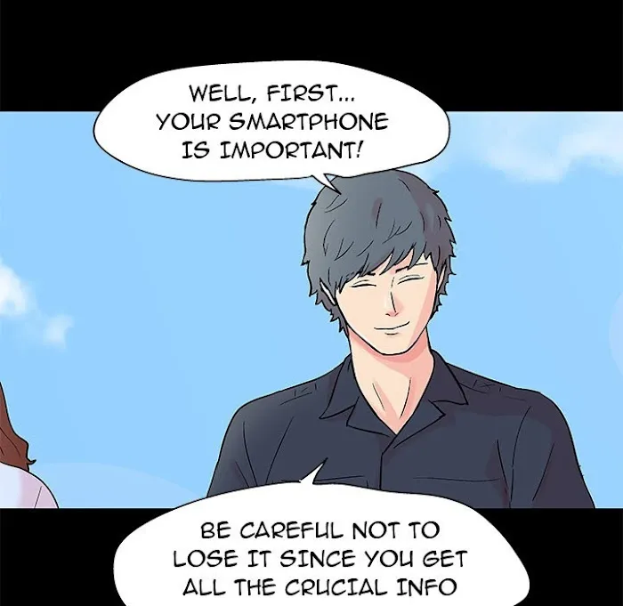 Read Project Utopia chapter 85 image 34 on Lezhin