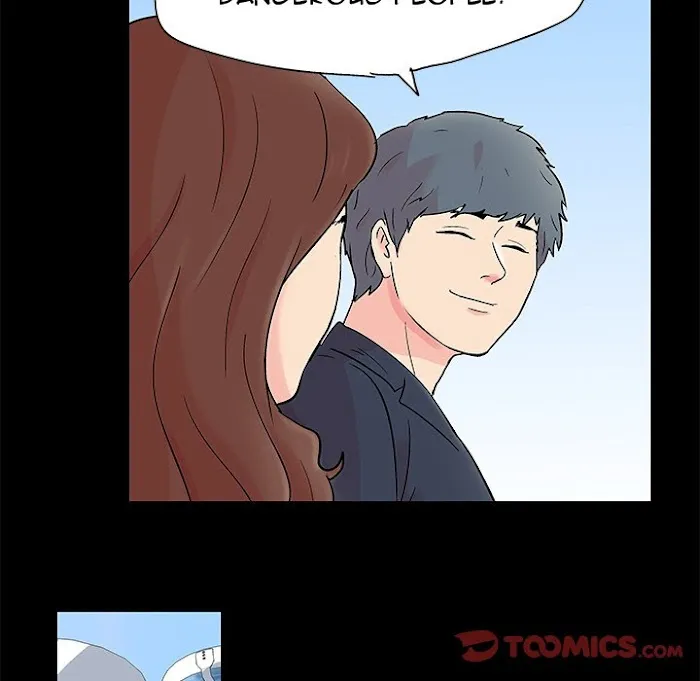 Read Project Utopia chapter 85 image 37 on Lezhin