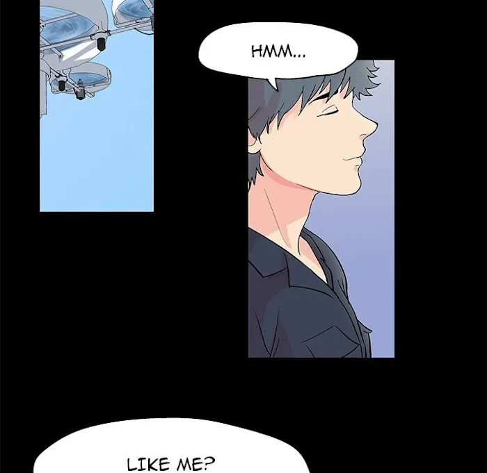 Read Project Utopia chapter 85 image 38 on Lezhin