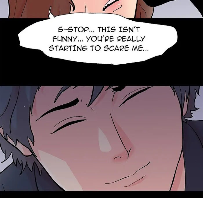 Read Project Utopia chapter 85 image 46 on Lezhin