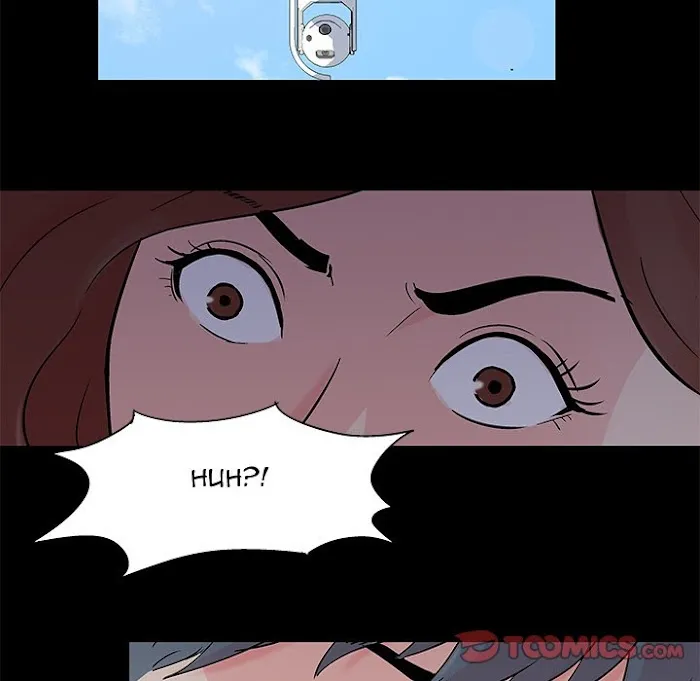 Read Project Utopia chapter 85 image 49 on Lezhin