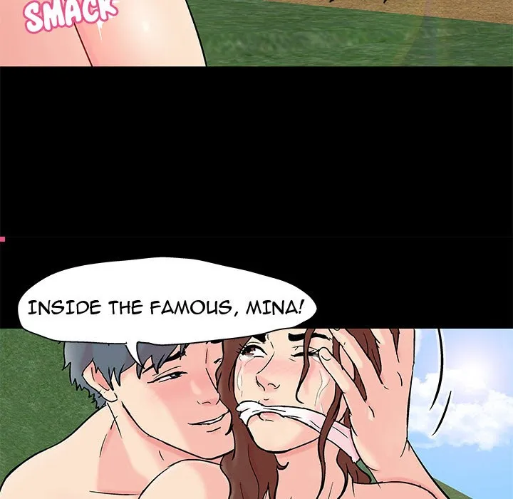 Read Project Utopia chapter 86 image 10 on Lezhin