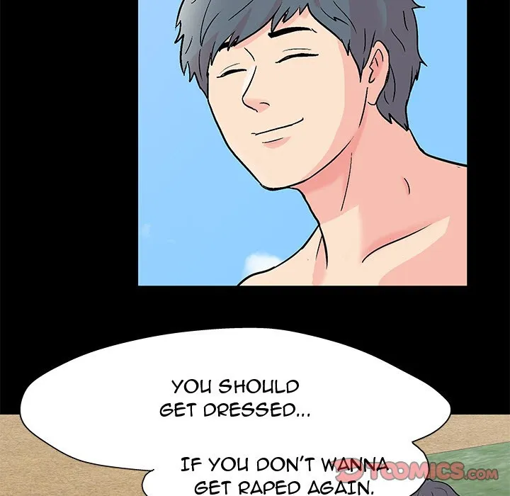 Read Project Utopia chapter 86 image 19 on Lezhin