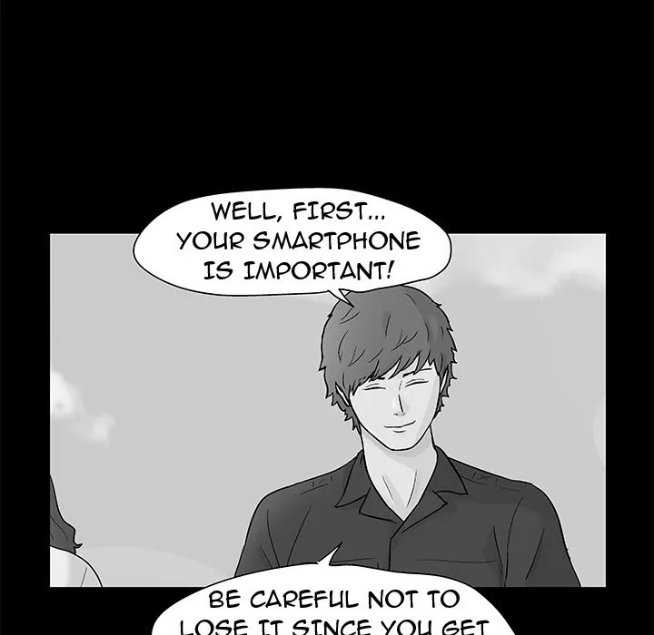 Read Project Utopia chapter 86 image 24 on Lezhin
